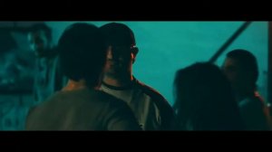 Karen ТУЗ feat  Ай Q   Вдыхай В Меня Жизнь Клип