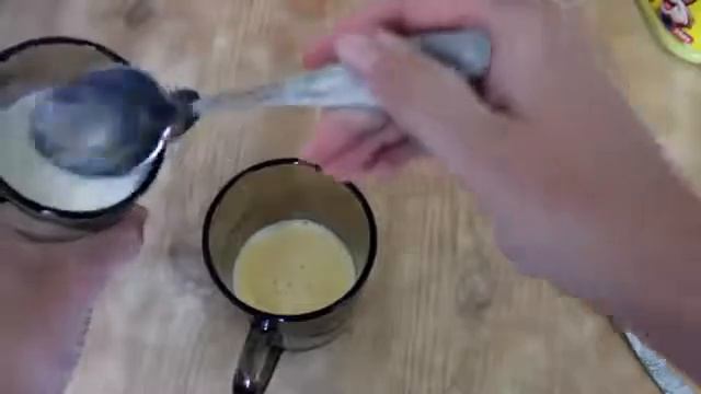 Шоколадный КЕКС в микроволновке всего за 5 МИНУТ! смотреть онлайн