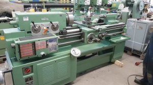 TOS      Typ: SV 18 RA