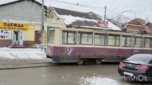 Нижегородские "605-е"