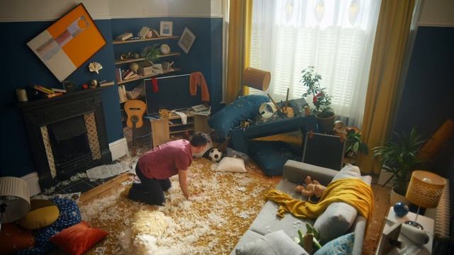 TalkTalk TV - Remote смотреть онлайн