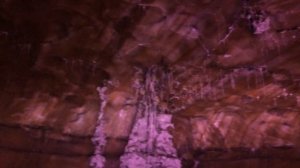 salt minar-e-pakistan in khewra salt mines