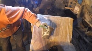 БАМПЕР ПЕРЕДНИЙ ПРИОРА ТЮНИНГ СВОИМИ РУКАМИ BUMPER FORWARD ПРИОРА TUNING BY THE HANDS