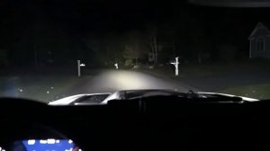 Rigid D-SS Pro LED Review on Jeep Wrangler JL