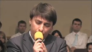 Эдуард Ильницкий - В Тебе одном!