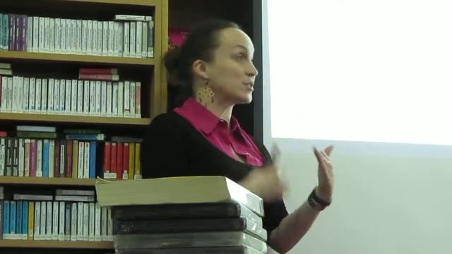 USA-UKRAINE:  1.American Teacher in Ukraine: Methods of TESOL, PART-1