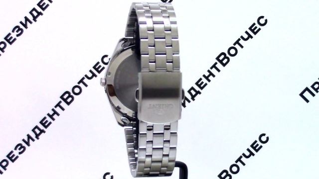 Часы Orient RA-AB0019L - Круговой обзор от PresidentWatches.Ru