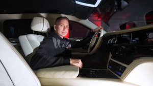 Самый дорогой и злой Роллс: Brabus 700 - быстрейший в истории | #ДорогоБогато Роллс Ройс, Брабус