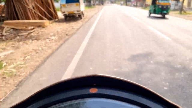 Tvs Jupiter 110 2023  Mileage Test __Tank To Tank  Shocking Result   Avi Vlogs 
