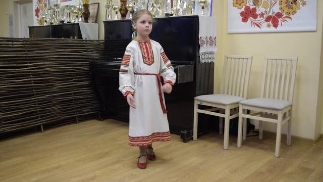 " Коза развиззеза", потешка, запись Г. Науменко смотреть онлайн