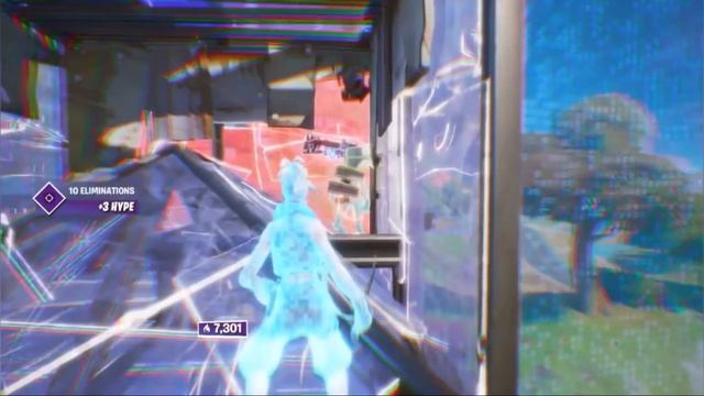 Better Days ⛅️ | Reflcz Highlights #12 + Best 60FPS Expo Piece Control🧩On Console смотреть онлайн