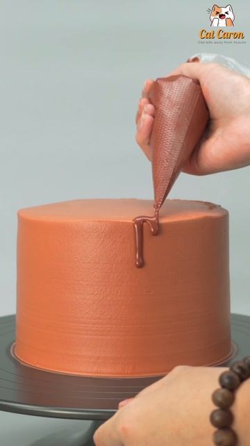 Strawberry Chocolate Cake | Cake Decorating Idea #cake #cakedecorating #shorts #chocolate #catcaro смотреть онлайн