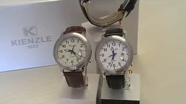 Orologio Kienzle BORDUHR