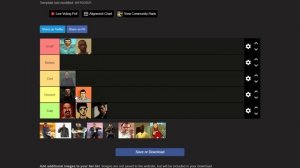 Все Главные Герои Серии GTA От Худшего к Лучшему [Краткая Аналитика]