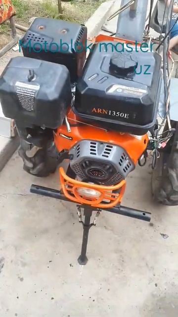 после ремонта мотоблока смотреть онлайн