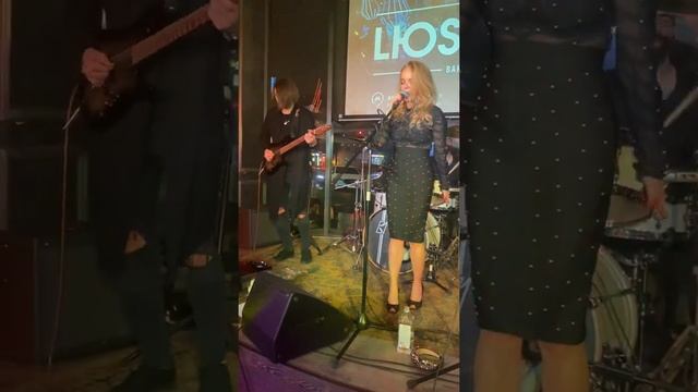 Космос Марта Орлова lustrabar live