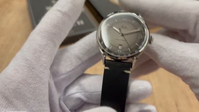 Mido Multifort Patrimony Automatic M0404071606000 Watch | Unboxing e Review do relógio смотреть онлайн