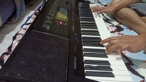 casio CTK 5000