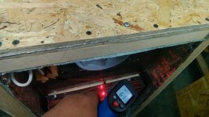 Инкубатор по чертежам NBF из ОСБ, утеплитель на фольге, цинк, обогрев инкубатора, часть 3