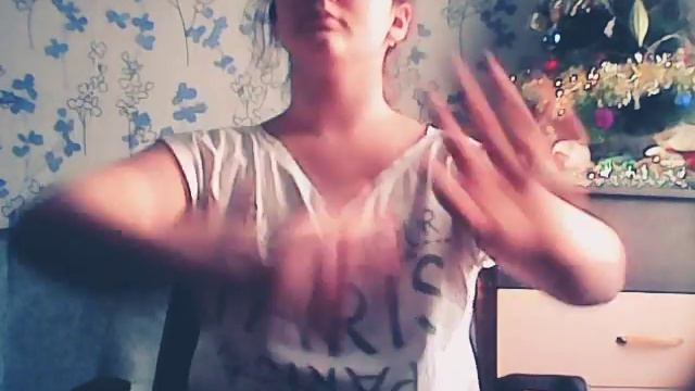 Танцую под песню Элджей-Минимал смотреть онлайн