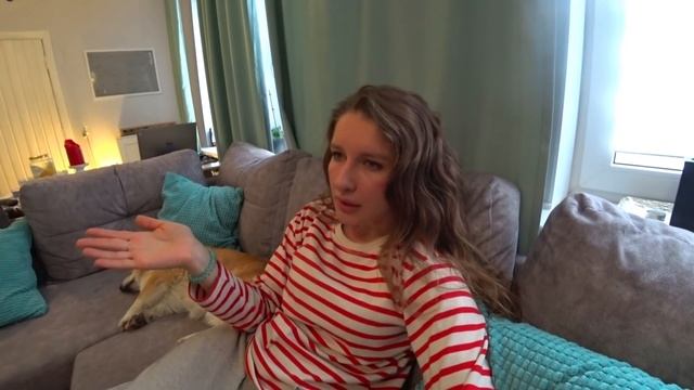 Я В ГНЕВЕ 👿 попалась в лапы мошенников! Откровенный разговор.. Папа приехал | VLOG смотреть онлайн