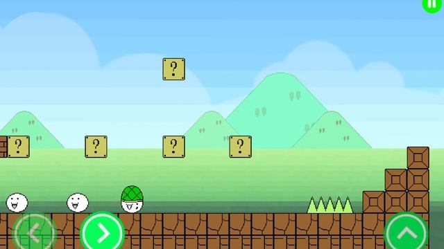 Приколюхи с play market #2 /super cat world/ смотреть онлайн