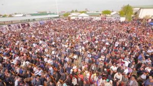 Askiya sayli 2019 / Ruxsor TV