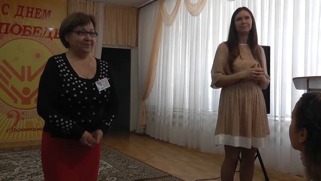 21.04.2015 В Нижнекамске 00346 смотреть онлайн