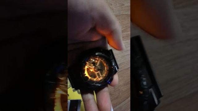 Ga-110br-5a смотреть онлайн