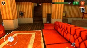 Обновление кота Фреда новая концовка игры // Cat Fred Evil Pet