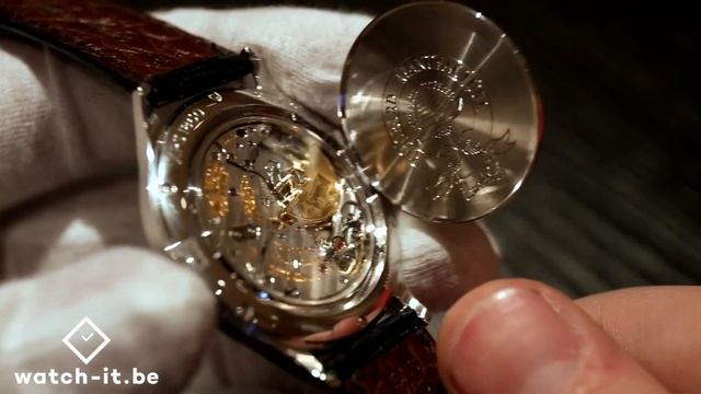 Chopard L.U.C XP & Chopard L.U.C XPS 1860 OFFICIER & Chopard L.U.C XPS TWIST смотреть онлайн