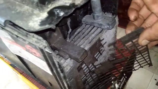 Dynax Battery Blast मरता मरता बचा||How To Blast Battery At Ghadi смотреть онлайн