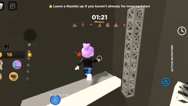 TOWER OF Fan..!!! ПРОХОДИМ😜😜😜 смотреть онлайн