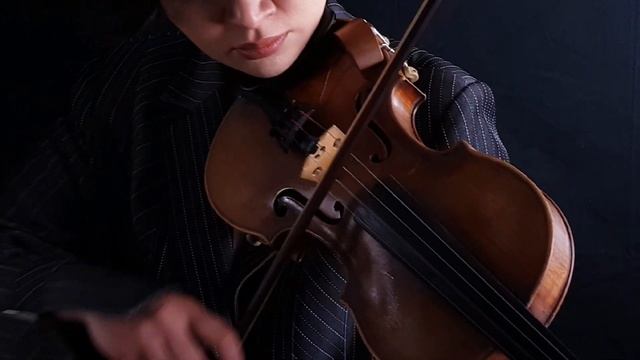 I Will Always Love You - Whitney Houston, Dolly Parton | Violin&Guitar cover смотреть онлайн