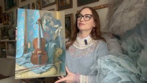 Об уроке «Скрипка фрейлины»