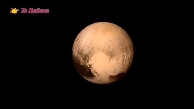 НАСА: Необъяснимые Материалы 'Чудачества Плутона' 4s.1ep. смотреть онлайн