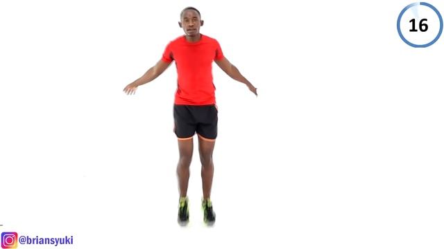 1 Hour Jogging For Weight Loss at Home 🔥 Burn 700 Calories Jogging in Place 🔥 смотреть онлайн