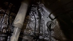 Kia K7 внешняя шумоизоляция колесных арок и локеров. Снижаем шум от шин проникающий в салон авто.