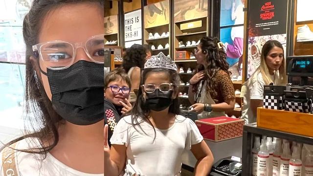 BIRTHDAY!!! Chaki cumple 11 años!!! смотреть онлайн