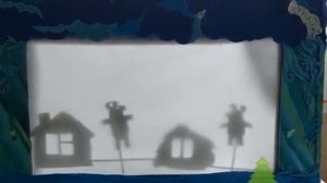 Самые лучшие постановки в ABC school