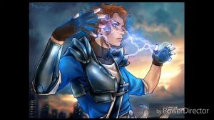 Какие песни звучат в головах персонажей из ниндзяго