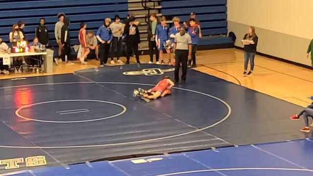 JJ vs Versailles 106 lbs Comet Classic 01/08/22 смотреть онлайн