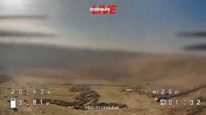 Эксклюзив: дроны, абсолютно невидимые для всех систем РЭБ противника