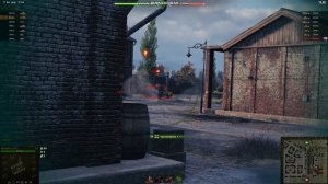 Мир танков - Т-28 - ЭНСК