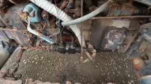 Гусеничный трактор Молдаванин КТЗ Т-70 экспресс-обзор от Константина Сорокина