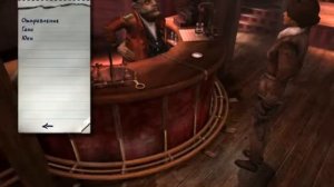 Syberia2 ч 7 Запуск лошадей