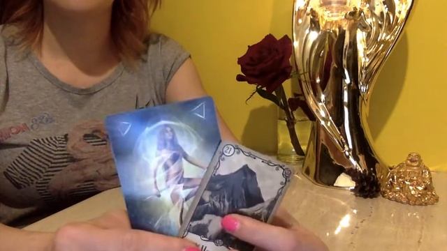 Весы⚖️ карта дня на 20 февраля 2022 года смотреть онлайн