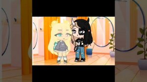 КСЮША СТАЛА РЕБЁНКОМ НА 24 ЧАСА!!! 2 часть 🌝 гача клуб/лайф