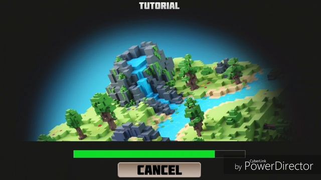 New PoC App ,,You Craft"+Bugfix Update!(Planet Craft+Planet of Cubes+You Craft Update)