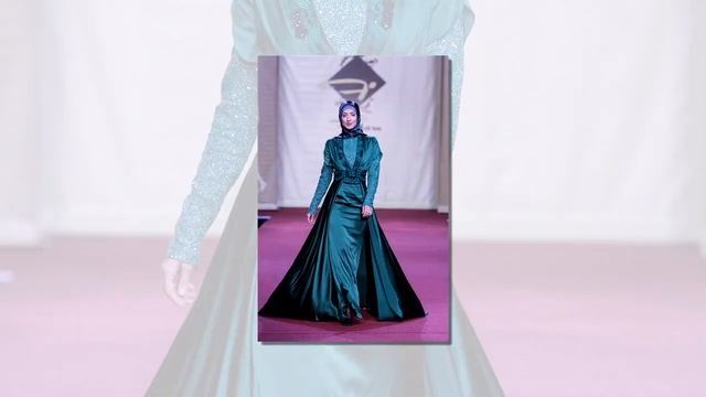 Дом Моды Firdaws: Коллекция Весна-Лето 2014